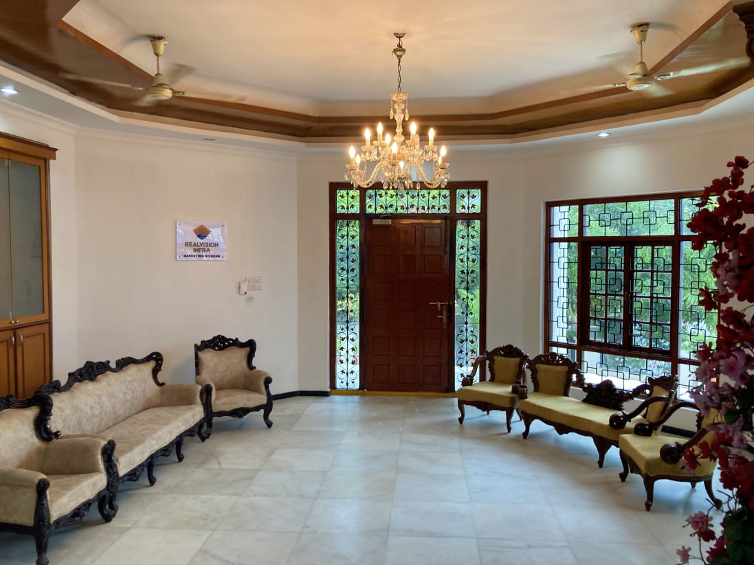 Hostel Image