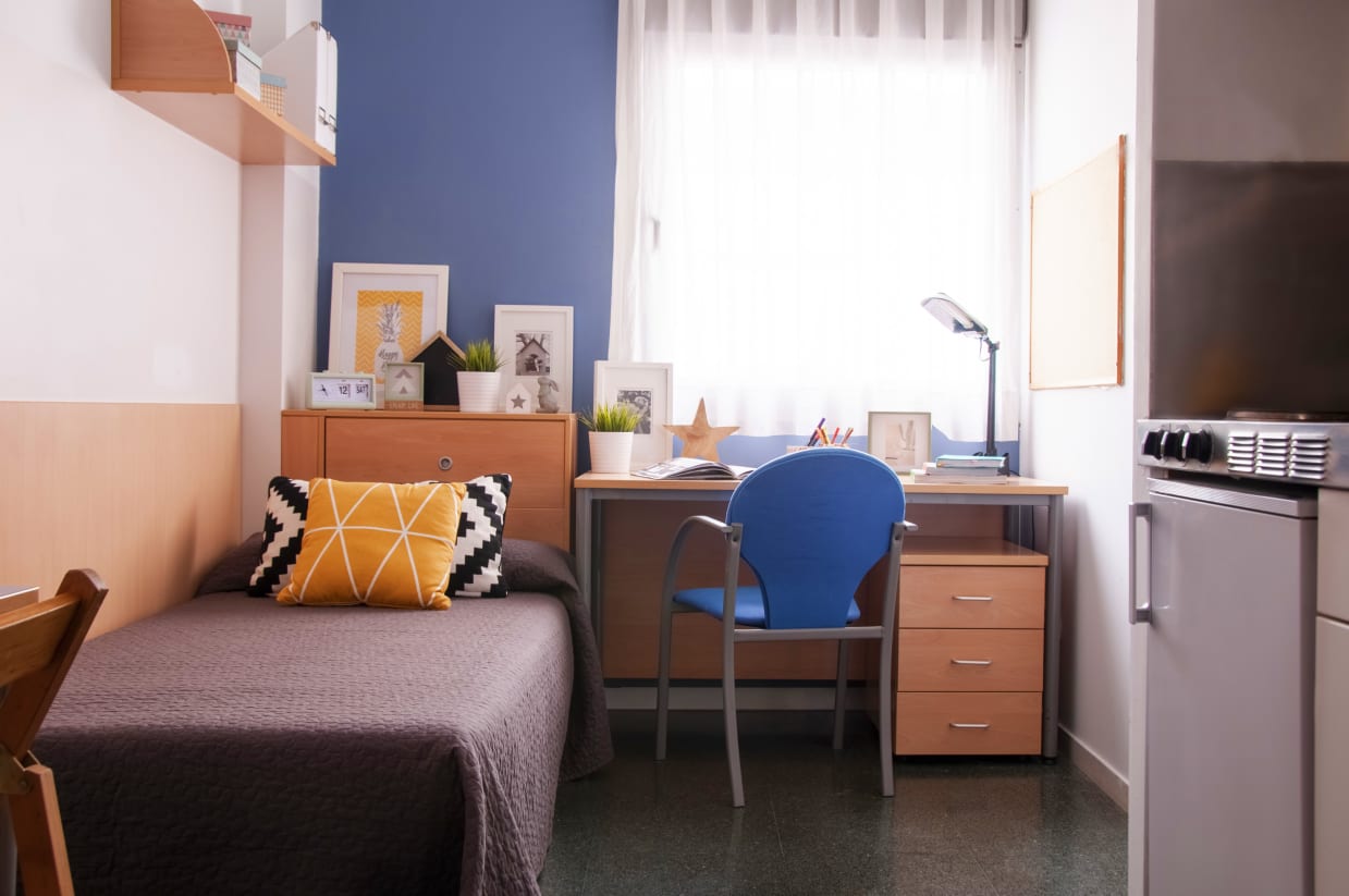 Hostel Image