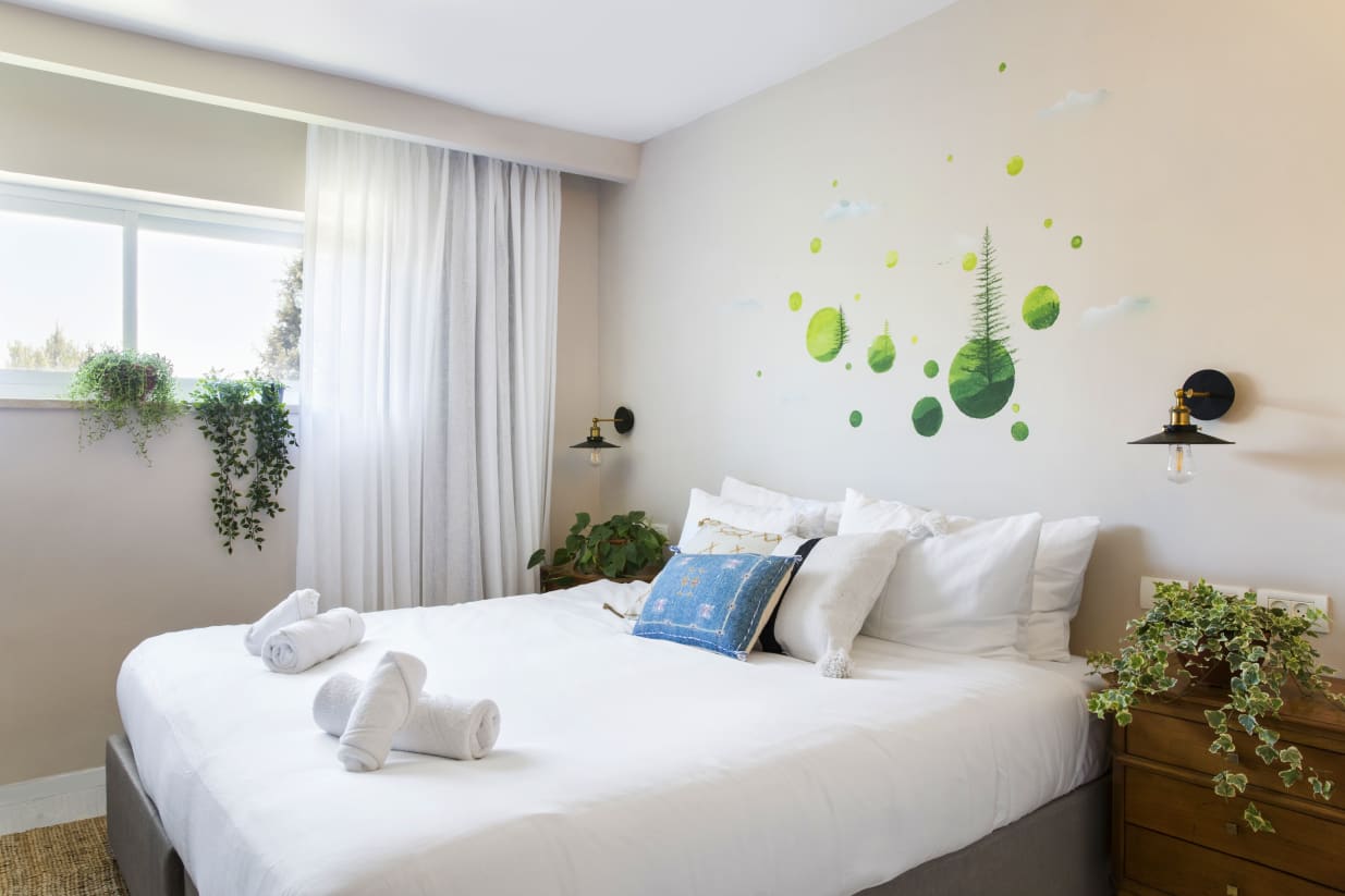 Hostel Image