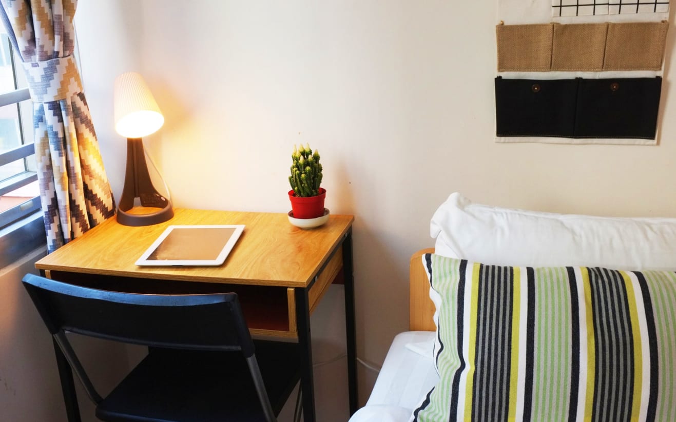 Hostel Image