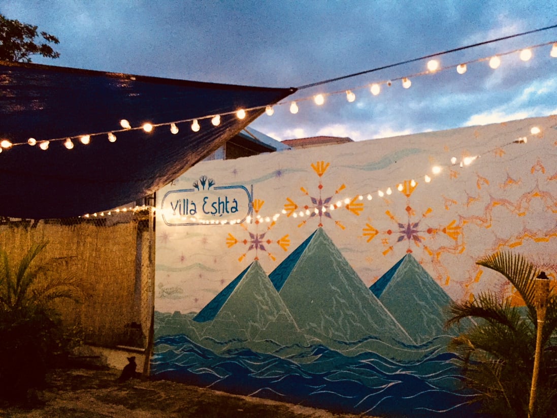 Hostel Image