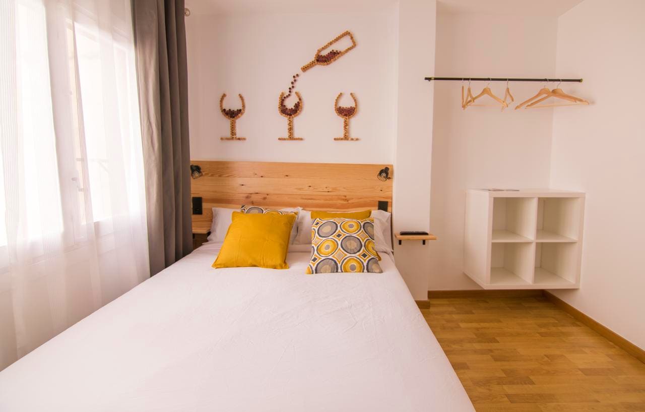 Hostel Image