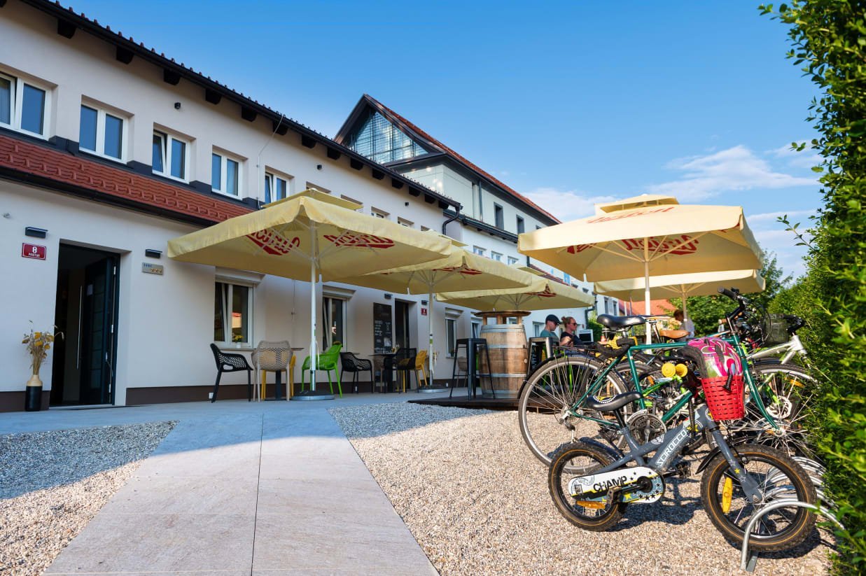 Hostel Image