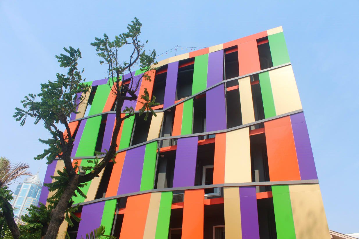 Hostel Image