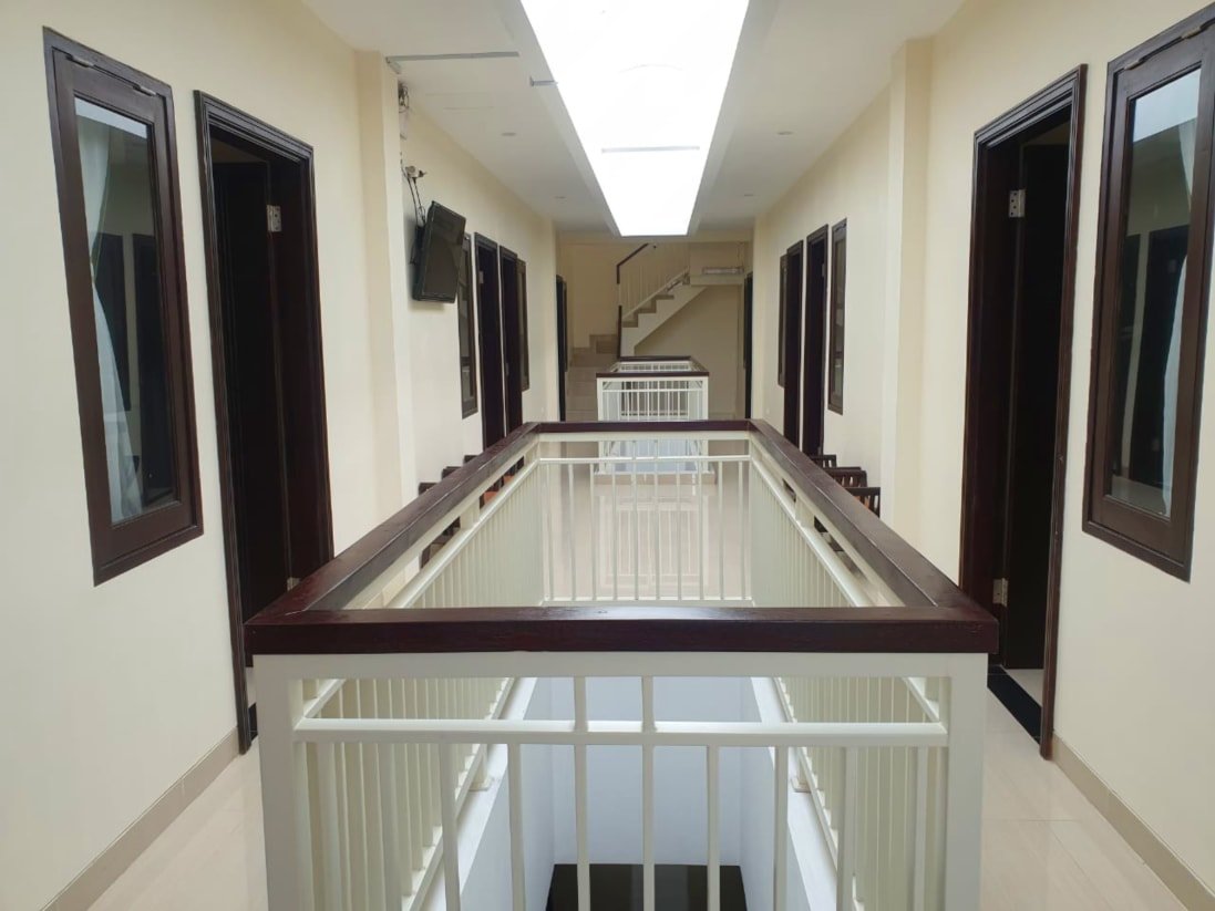 Hostel Image