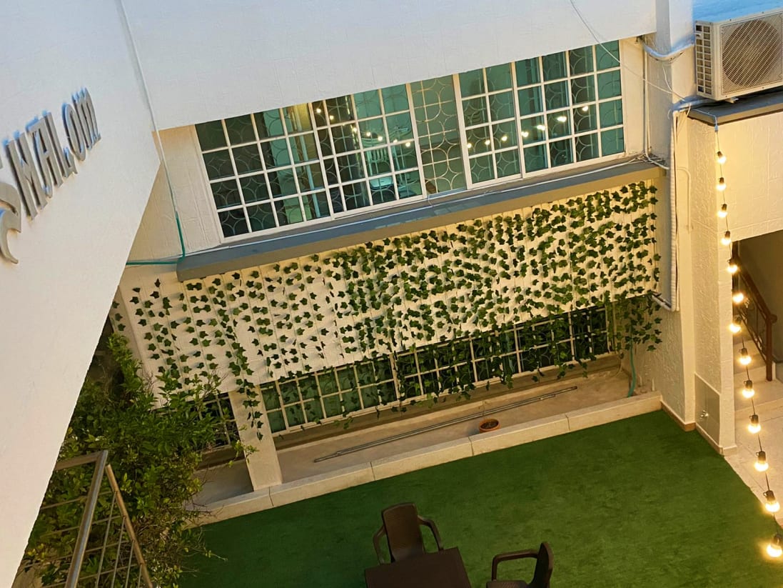 Hostel Image