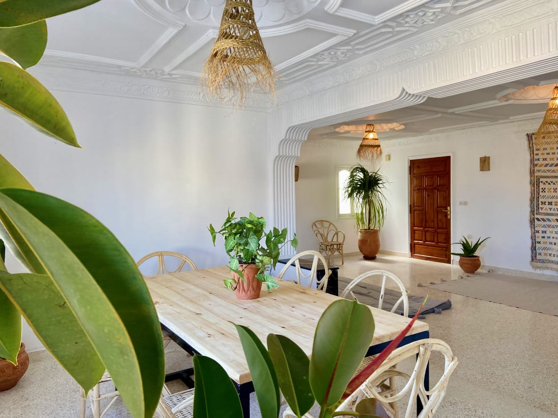 Hostel Image