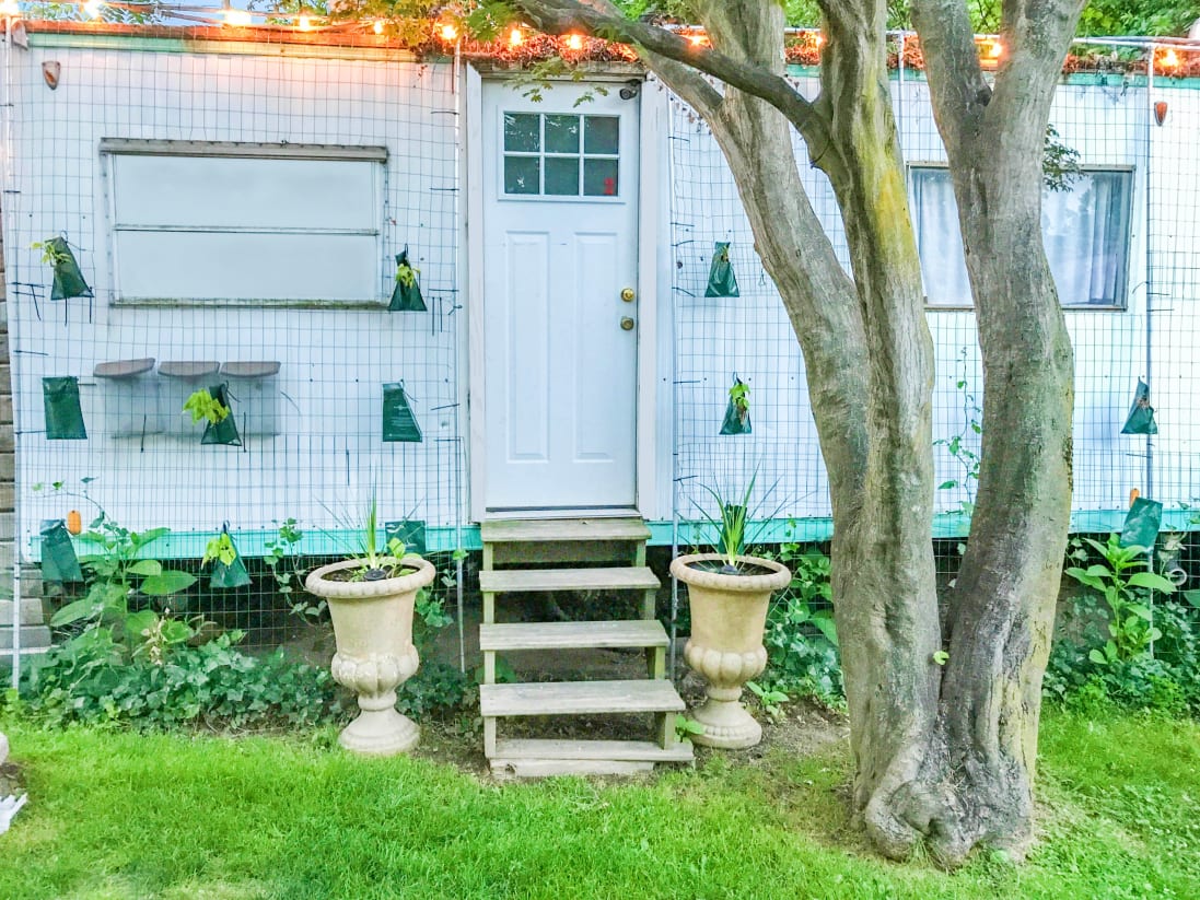 Hostel Image