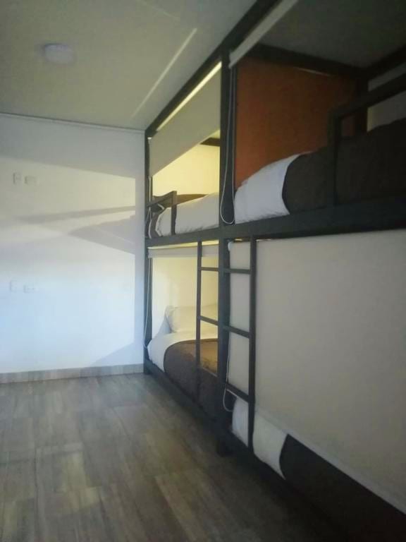Hostel Image