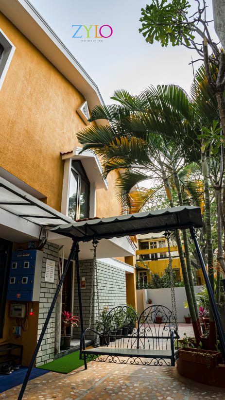 Hostel Image