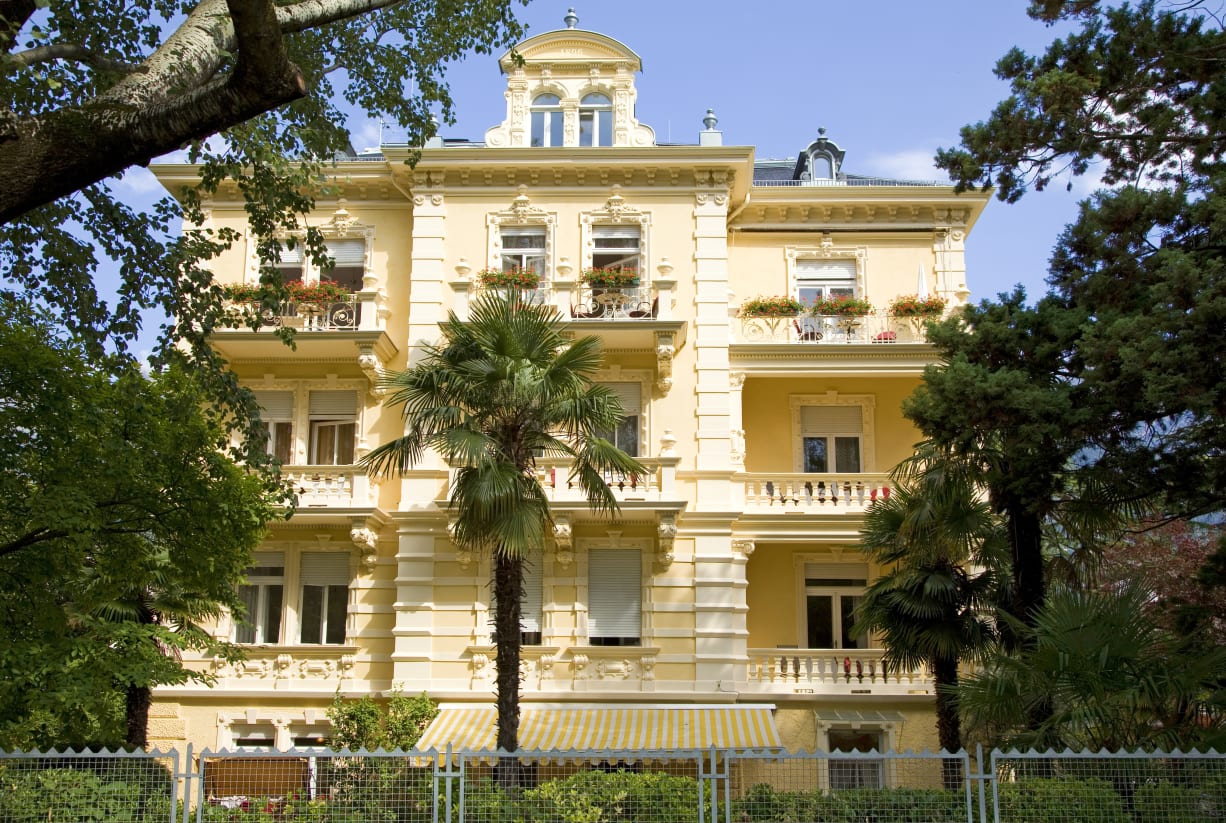 Hostel Image