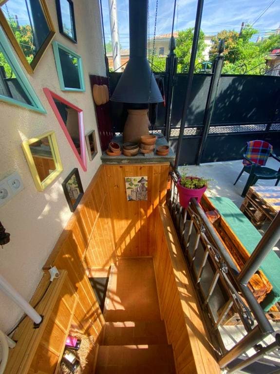 Hostel Image