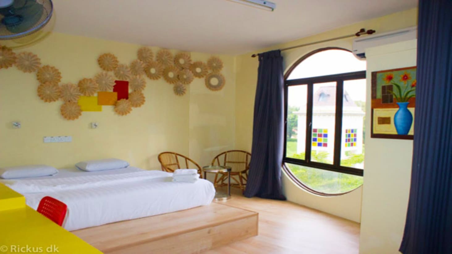 Hostel Image