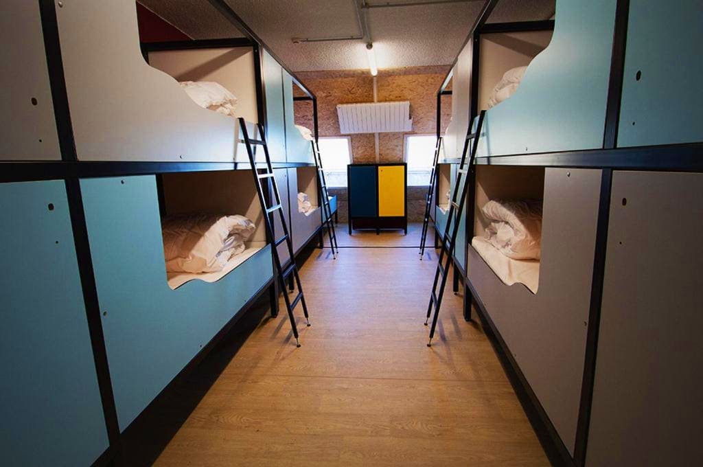 Hostel Image