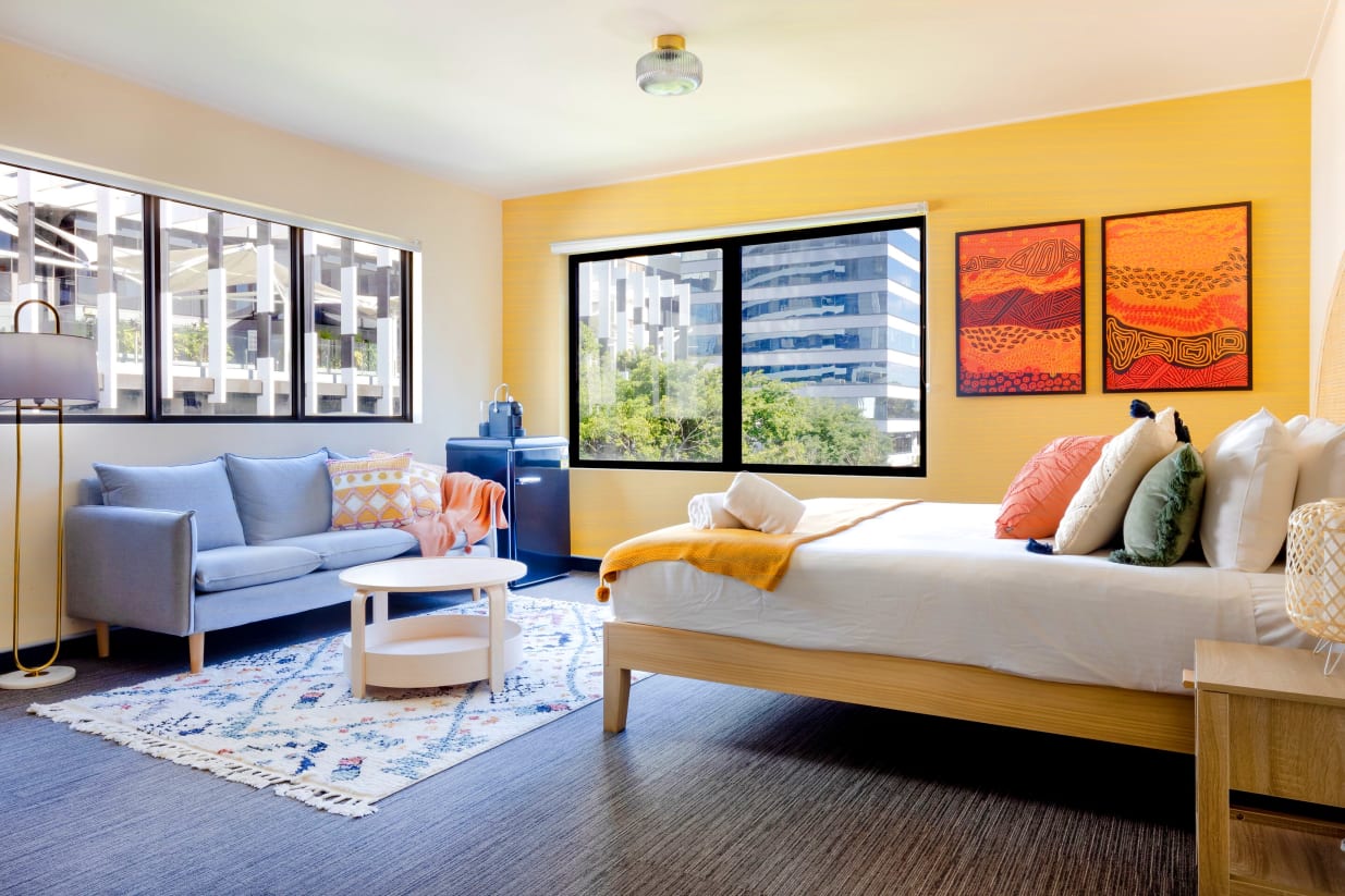 Hostel Image