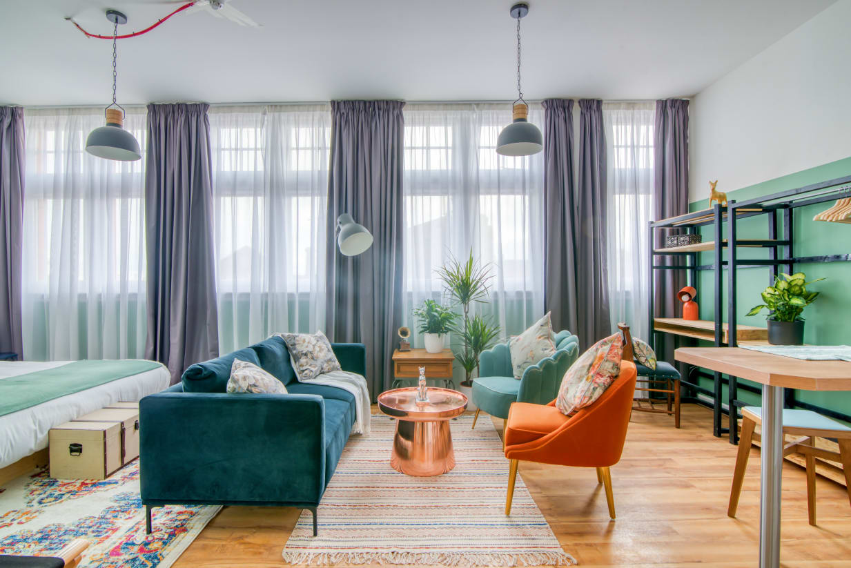 Hostel Image