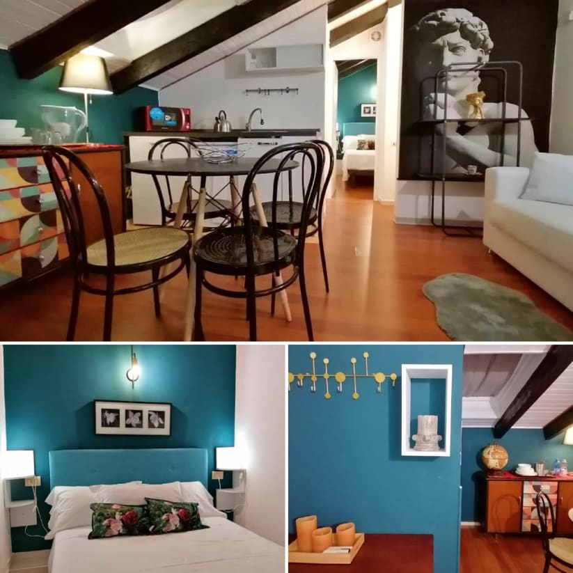 Hostel Image