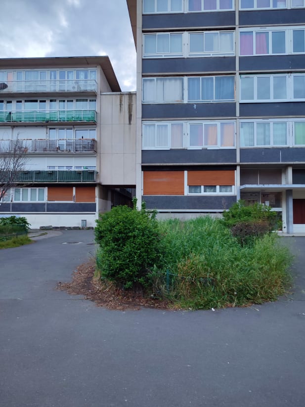 Hostel Image