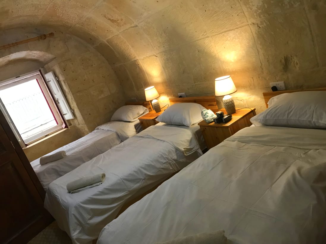 Hostel Image