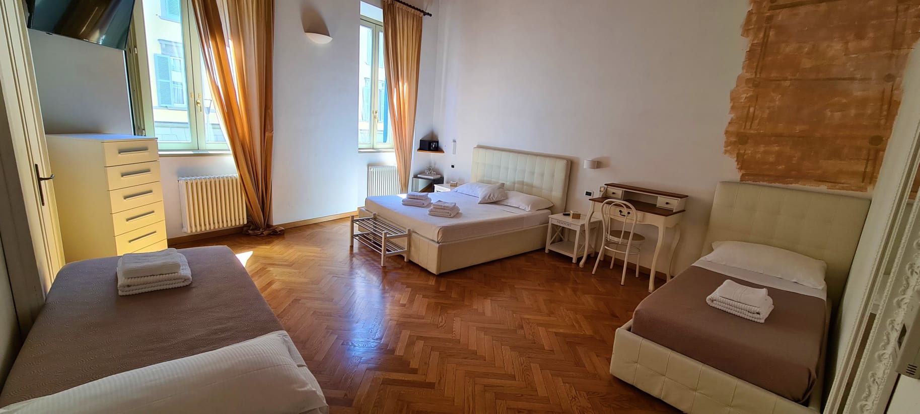 Hostel Image