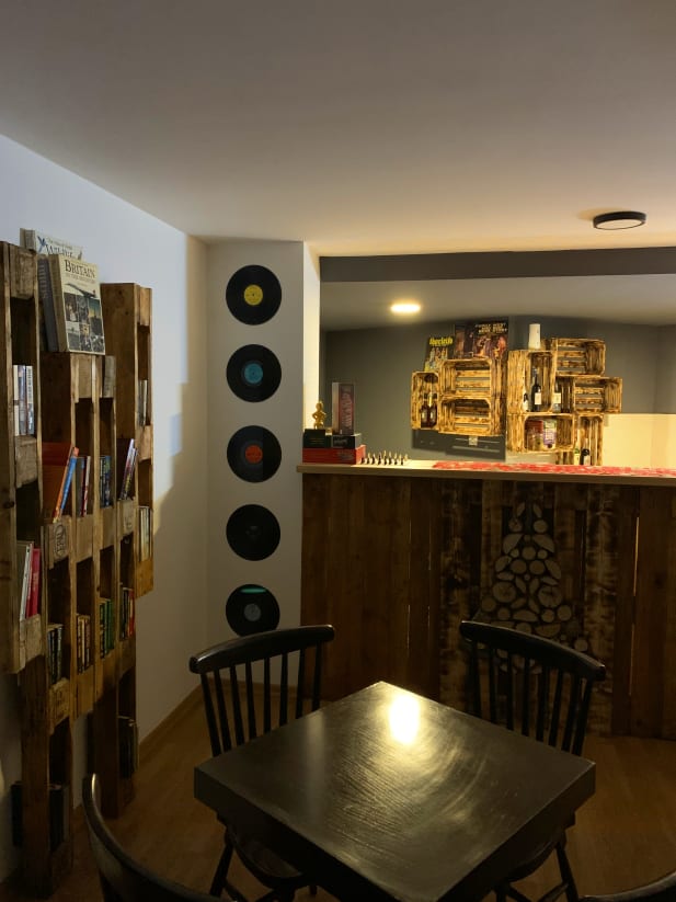 Hostel Image