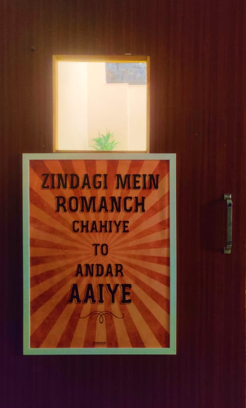 Hostel Image