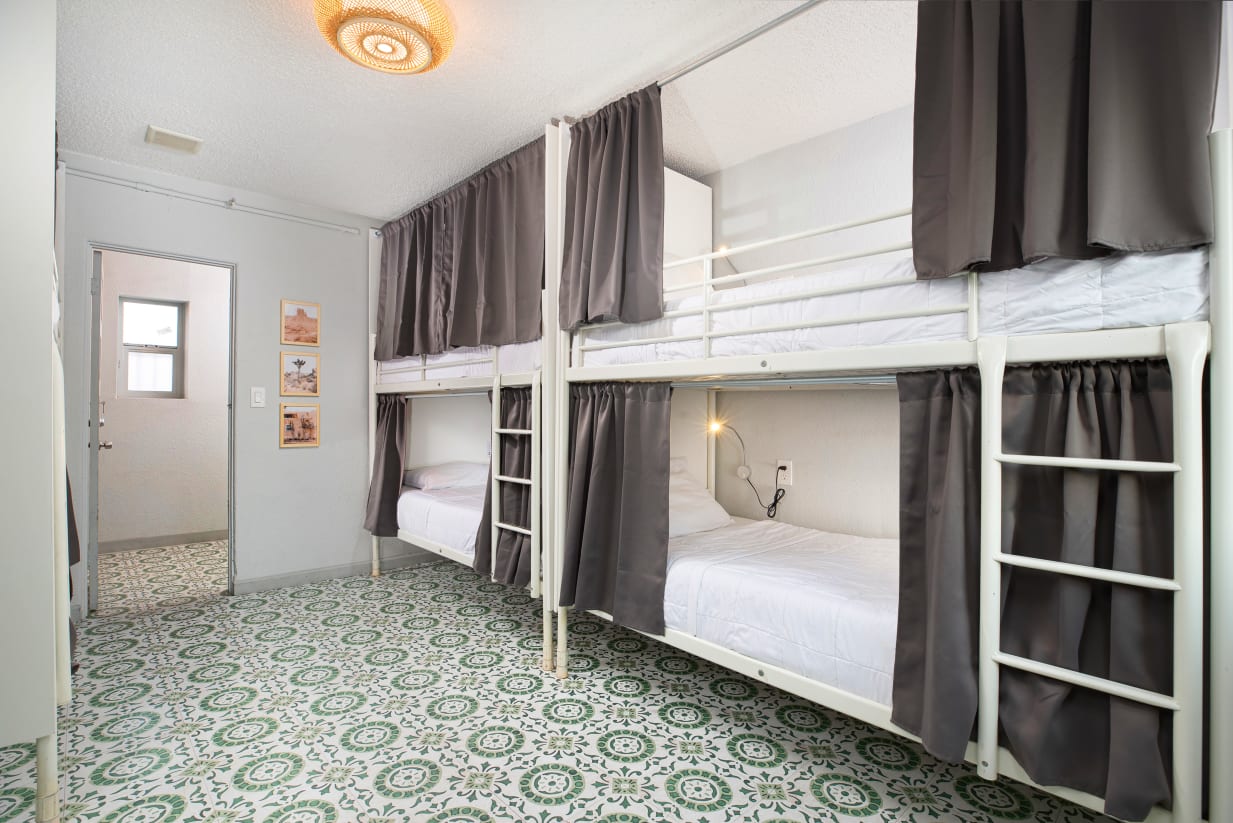 Hostel Image