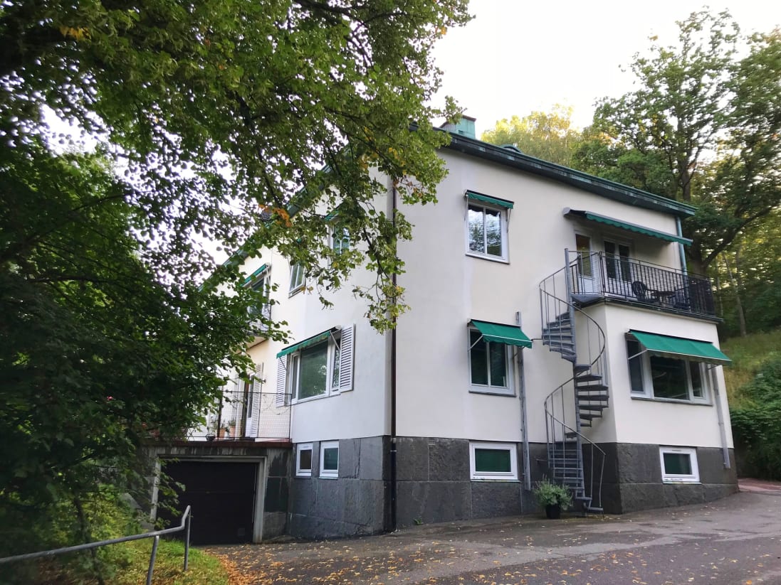 Hostel Image