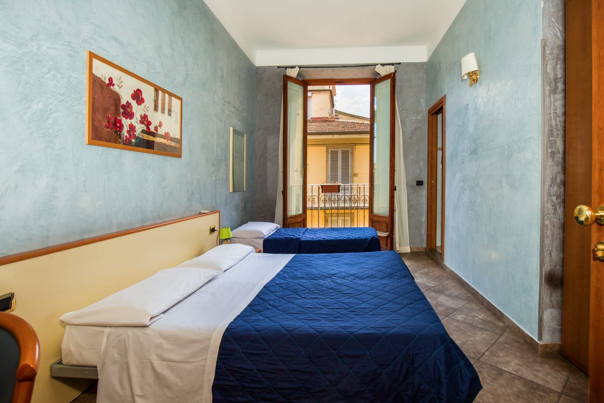 Hostel Image