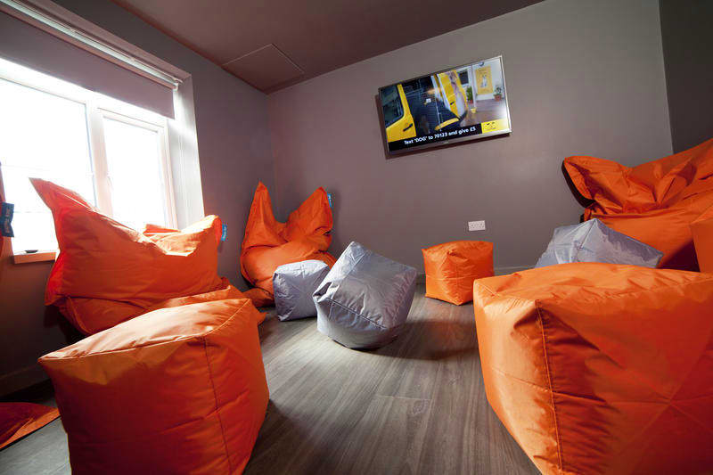 Hostel Image