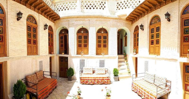 Hostel Image