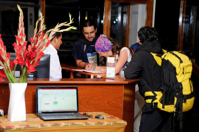 Hostel Image