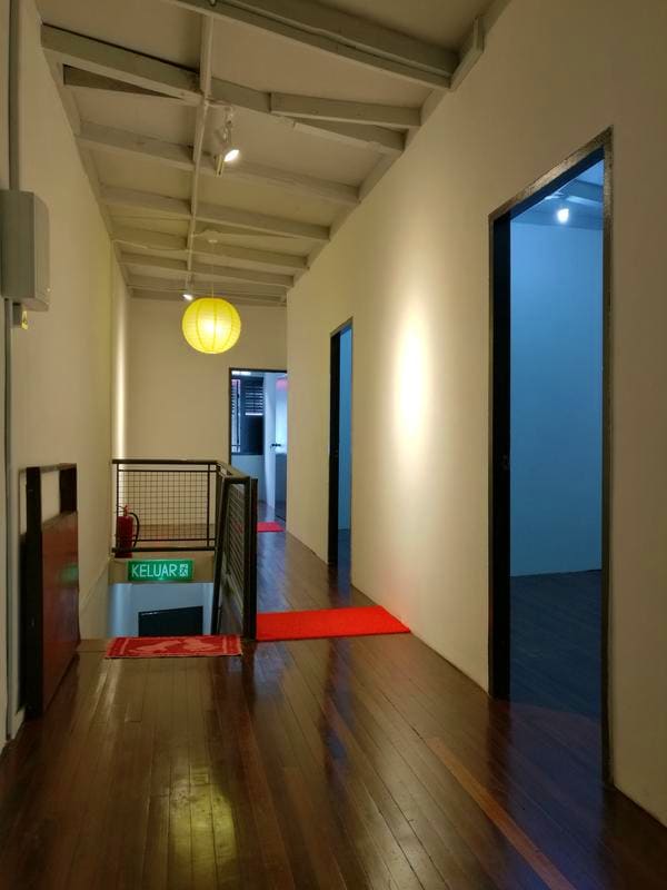 Hostel Image