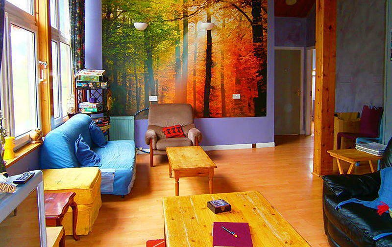 Hostel Image