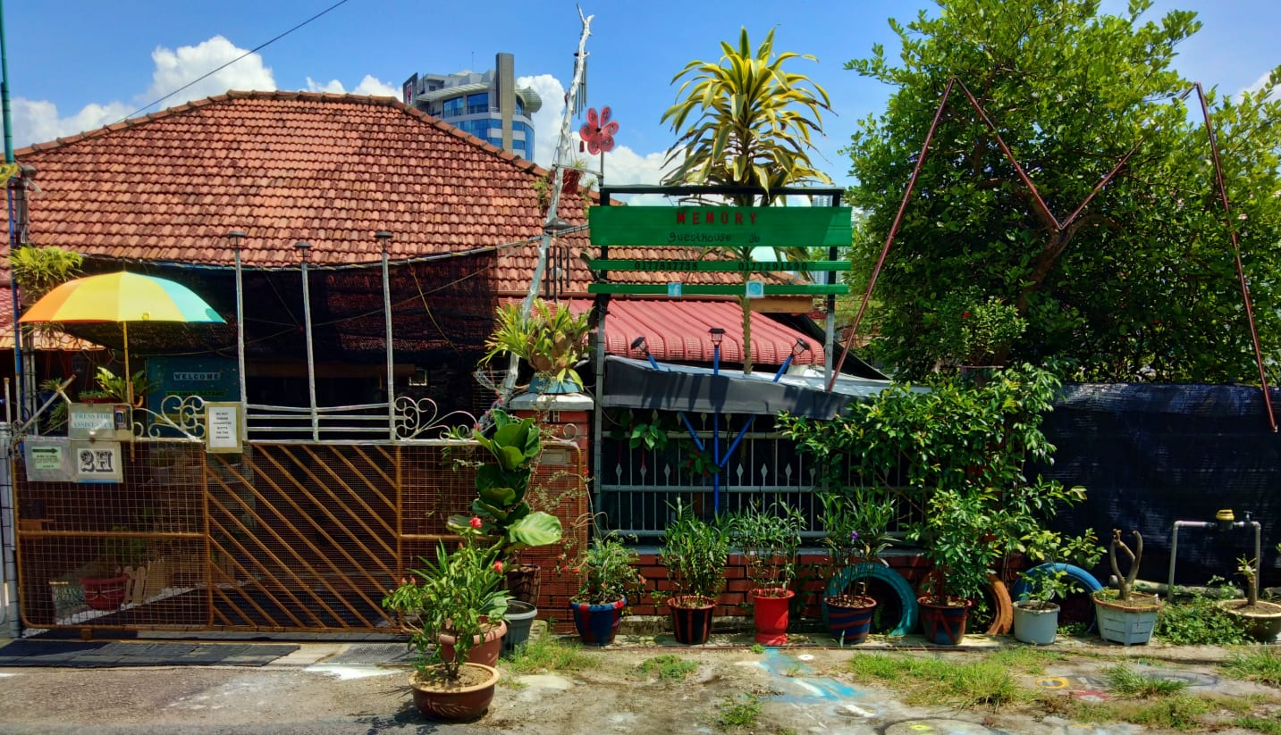 Hostel Image