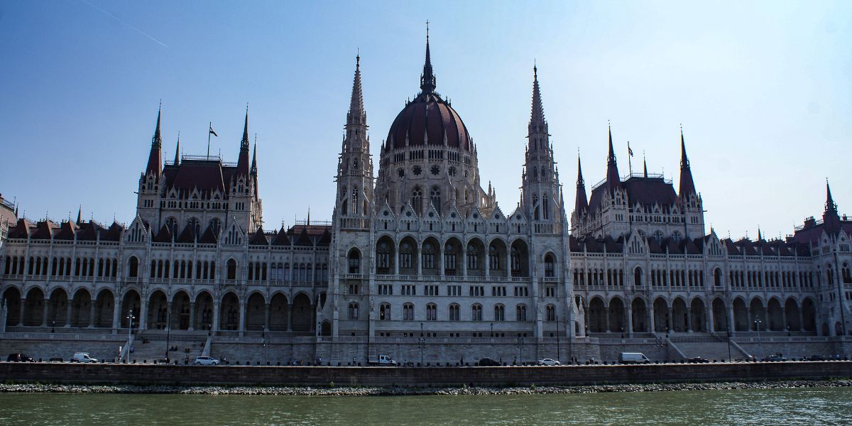 Bratislava Architecture
