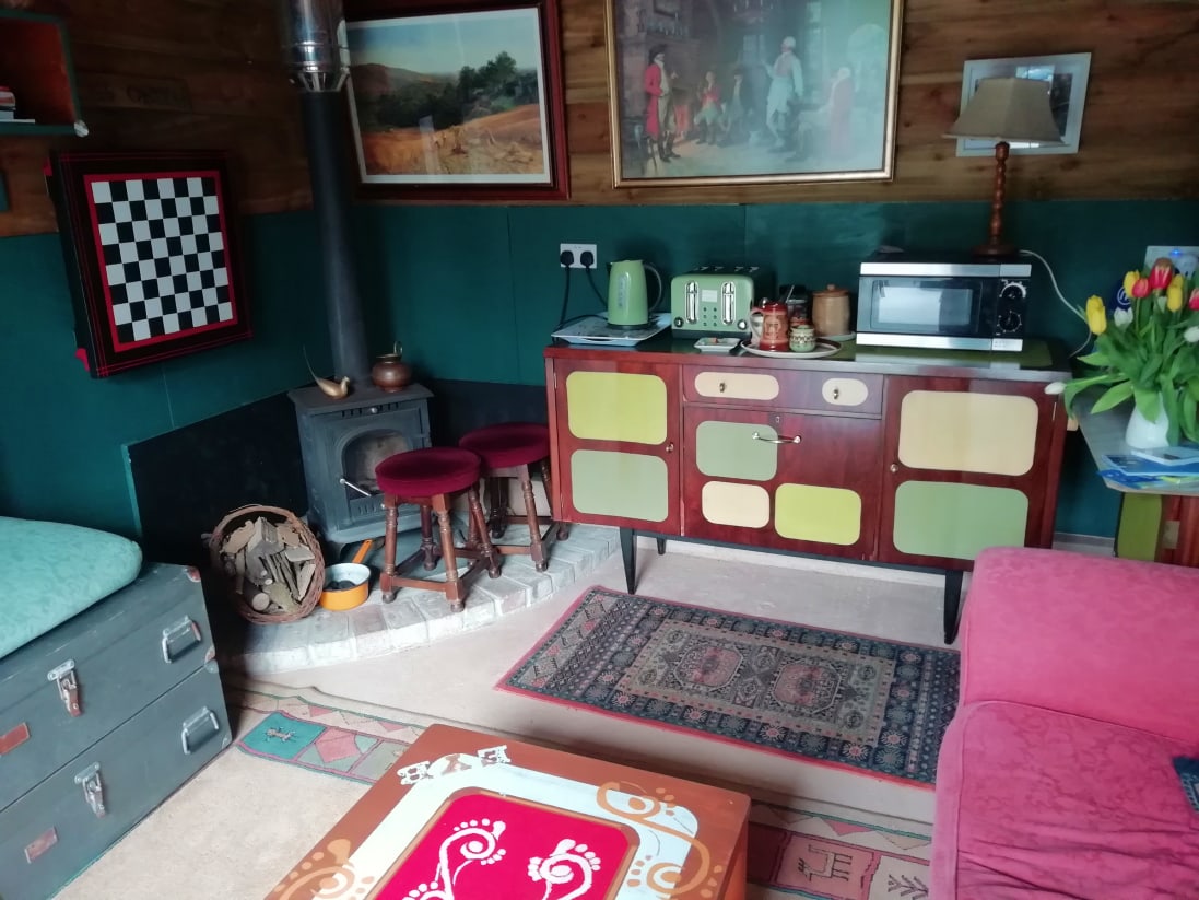 Hostel Image