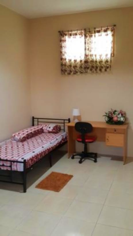Hostel Image
