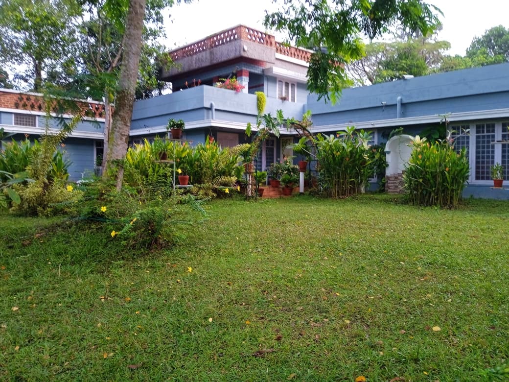 Hostel Image