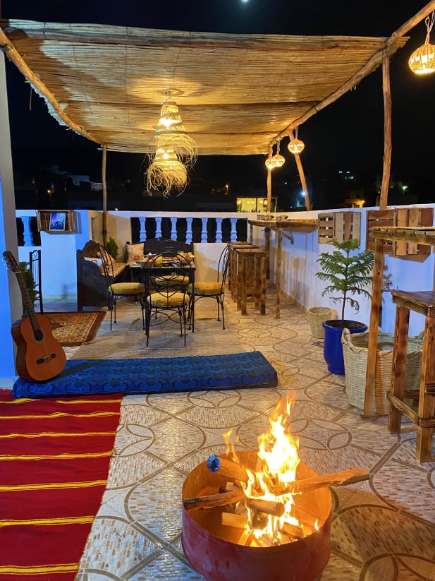 Hostel Image