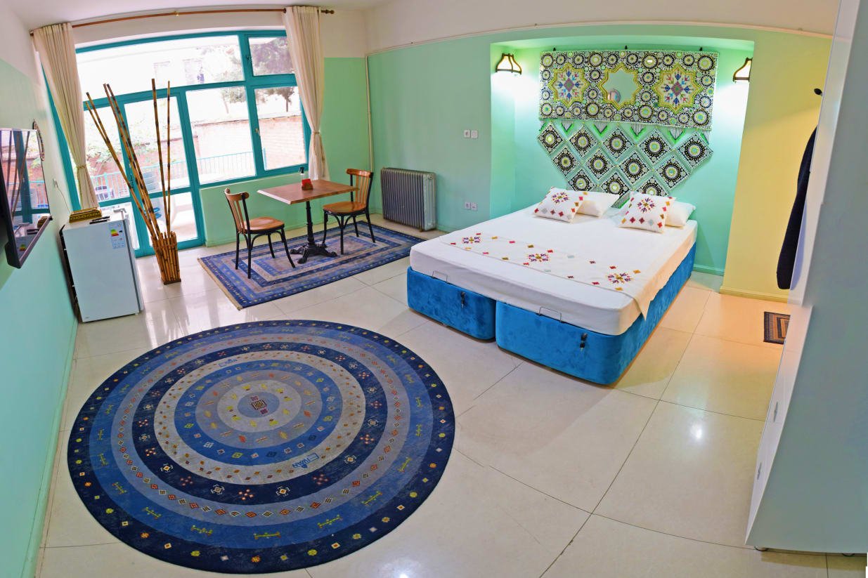 Hostel Image