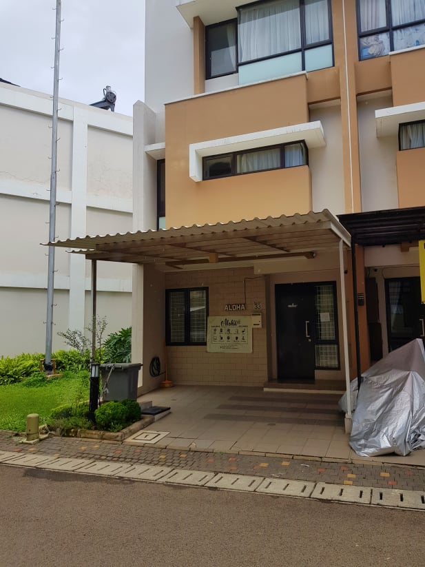 Hostel Image