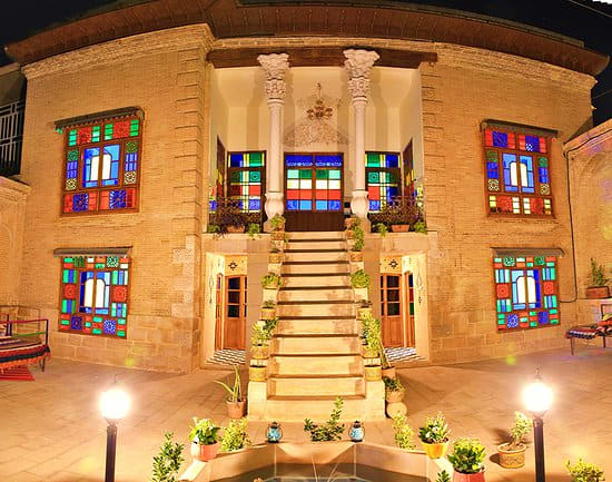 Hostel Image