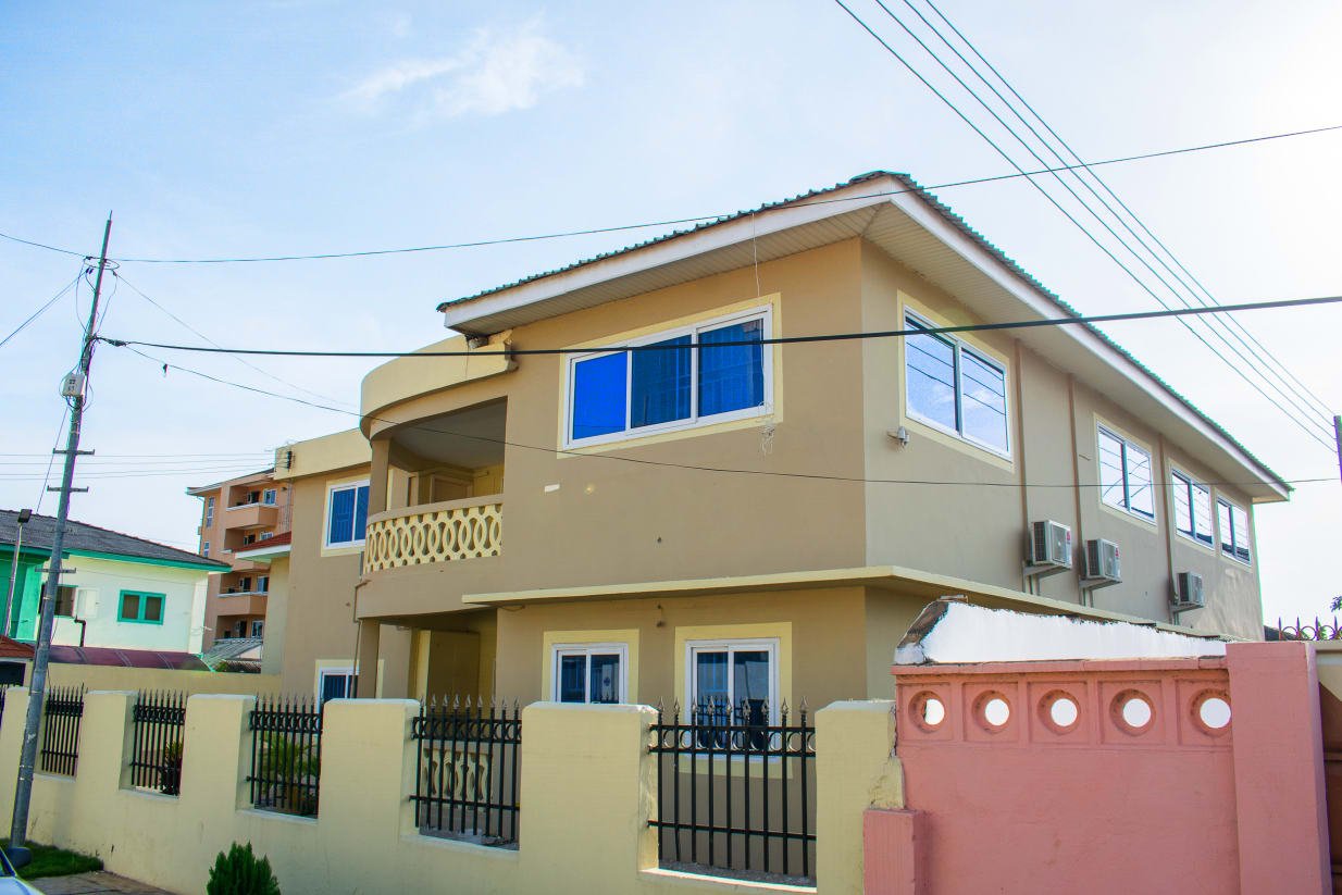 Hostel Image