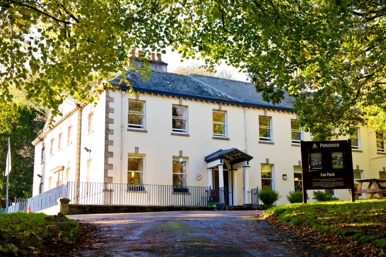 Hostel Image
