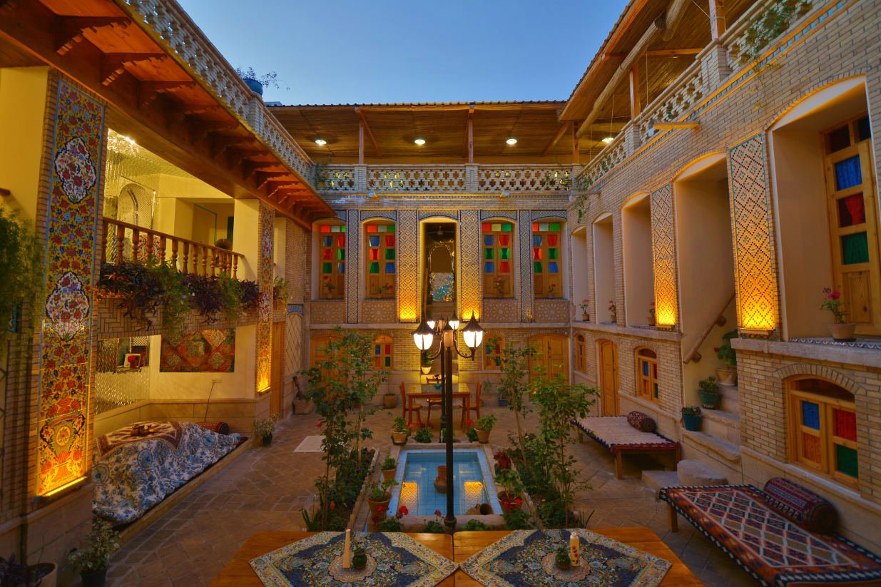 Hostel Image