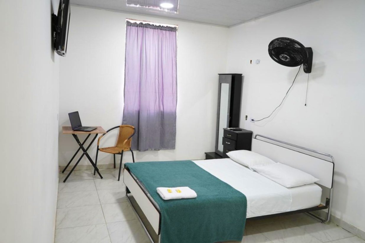 Hostel Image