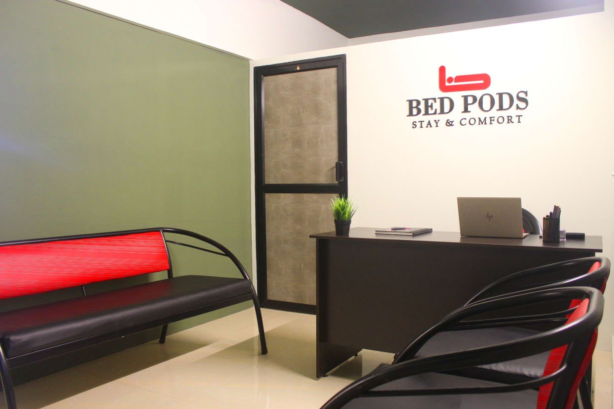 Hostel Image