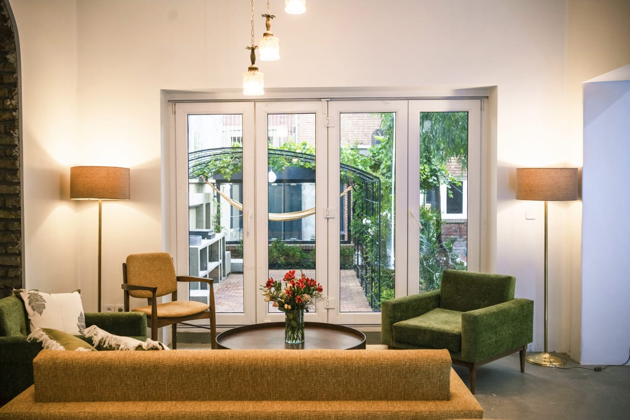Hostel Image