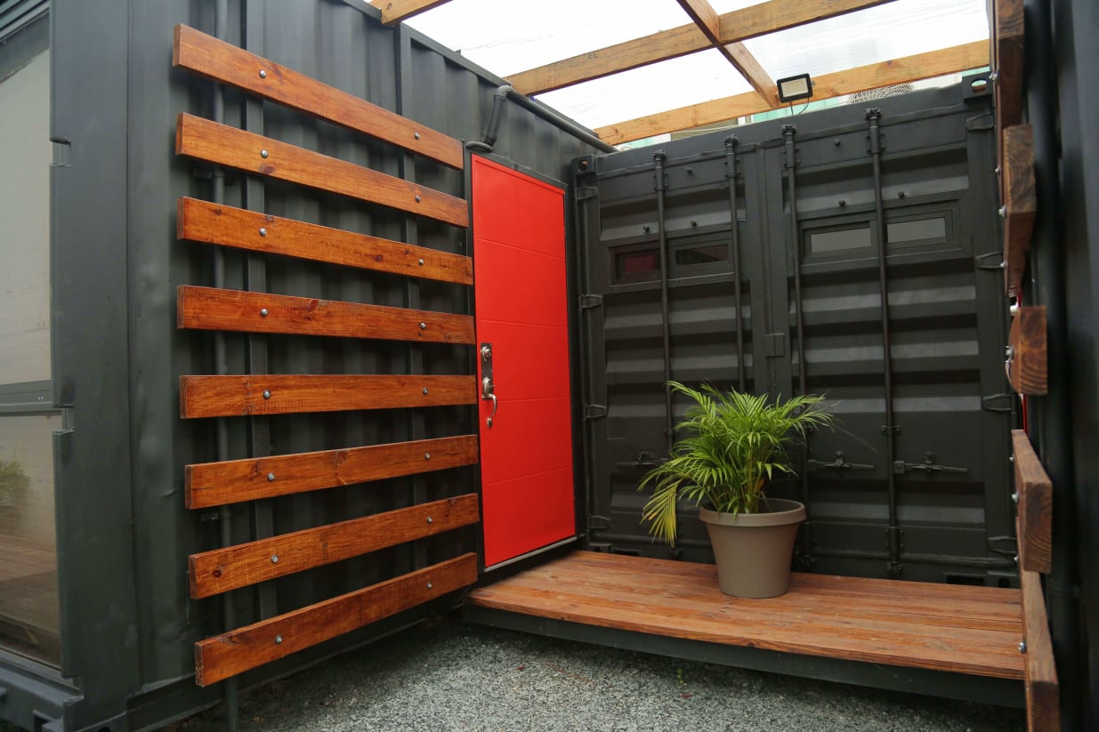 Hostel Image